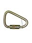 Medium-carabiner